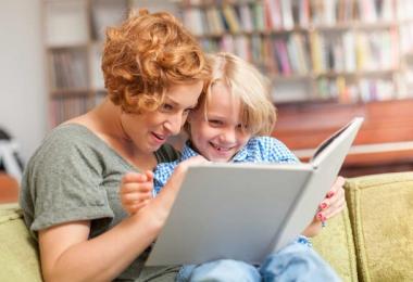 Как правильно учить ребенка читать или Какую методику обучения чтению выбрать?
