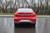 Тест-драйв Changan Eado Plus