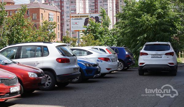 Авто.ру выяснил, за какими машинами гоняются жители Татарстана