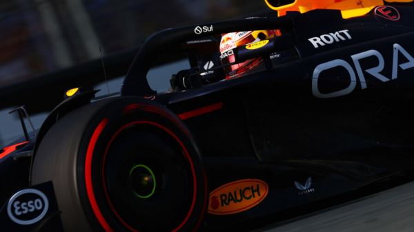 Макс Ферстаппен: Red Bull Racing надо прибавить, конкуренты обогнали нас