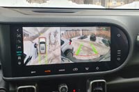 Тест-драйв Haval Dargo X